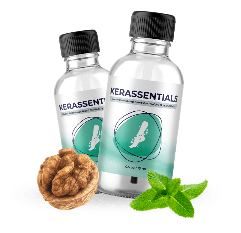 Kerassentials