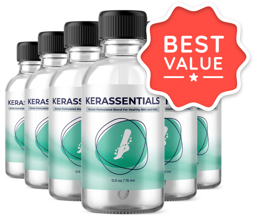 Kerassentials Supplement