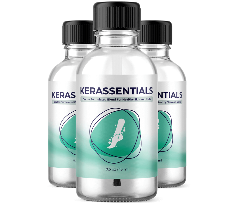 Kerassentials